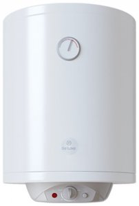 Электрический водонагреватель De Luxe W50V2