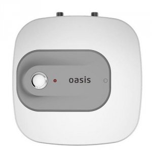 Электрический водонагреватель Oasis 15 KP