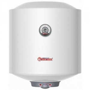 Электрический водонагреватель Thermex Nova 50 V белый (4670007715151)
