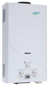 Газовый водонагреватель Oasis OR-24W