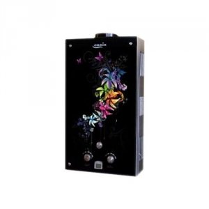 Газовый водонагреватель Oasis Glass 20 RG (4670004230244)