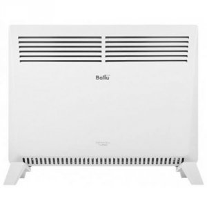 Конвектор Ballu Camino Eco Turbo BEC/EMT-1500