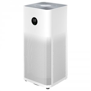 Очиститель воздуха Xiaomi Очиститель воздуха Xiaomi Mi Air Purifier 3H (AC-M6-SC) (FJY4031GL)