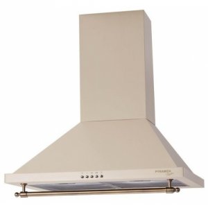 Вытяжка 60 см Korting KHC 6750 RB (13417)