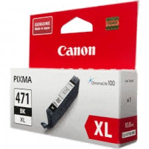 Чернильный картридж Canon CLI-471XL