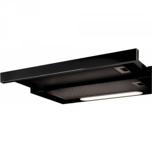 Вытяжка Elica ELITE 14 LUX BL/A/60 (ELITE 14 LUX BL/A/60-PRF0037991A)