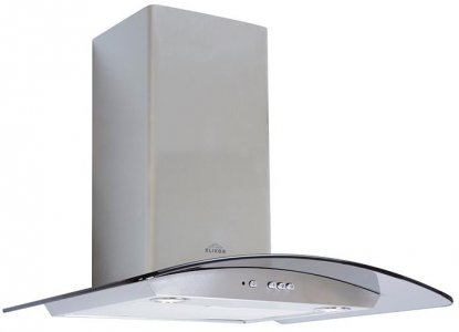 Вытяжка Elikor Аметист 50Н-430-К3Д нерж/тонир