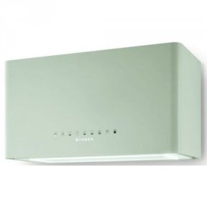 Вытяжка Faber THALIA SAGE GREEN F60 зелёный