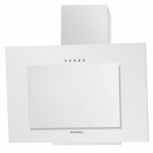 Вытяжка кухонная Maunfeld TOWER Light 60 White Glass White
