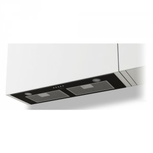 Вытяжка LEX GS Bloc P 900 чёрный (Lex GS BLOC P 900 BLACK)