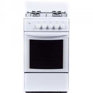 Газовая плита Flama RG24027-W белый