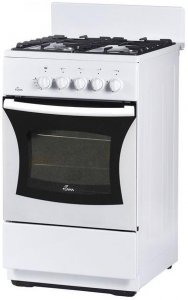 Газовая плита Flama FG 24027 W белый