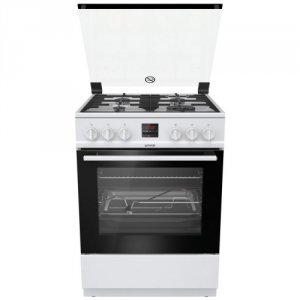 Газовая плита Gorenje GI 6322 WA белый (Gorenje GI 6322 WA)