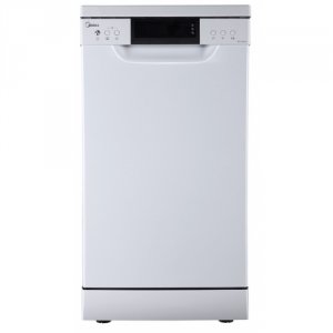 Посудомоечная машина (45 см) Midea MFD45S500 W белый