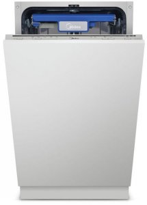 Встраиваемая посудомоечная машина 45 см Midea Посудомоечная машина Midea MID45S110