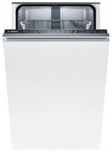 Встраиваемая посудомоечная машина 45 см Bosch Serie | 2 SPV25CX30R