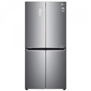 Холодильник многодверный LG DoorCooling+ GC-B22FTMPL