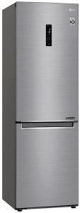 Холодильник LG DoorCooling+ GA-B459SMQZ