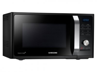 Микроволновая печь с грилем Samsung MG23F302TQK