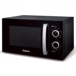 Микроволновая печь с грилем Galanz MOG-2009M чёрный