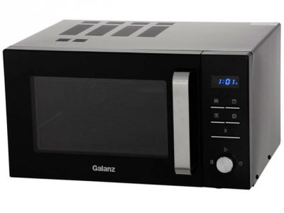 Микроволновая печь с грилем и конвекцией Galanz MOG-2580D