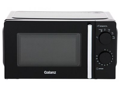 Микроволновая печь соло Galanz MOG-2006M