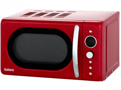 Микроволновая печь соло Galanz MOG-2073DR