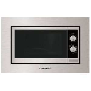 Встраиваемая микроволновая печь Maunfeld JBMO.20.5S