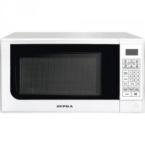 Микроволновая печь Supra 20SW25 белый