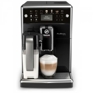 Кофемашина Saeco PicoBaristo Deluxe SM5570 (отсутствует)