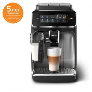 Кофемашина Philips EP3246/70 Series 3200 LatteGo