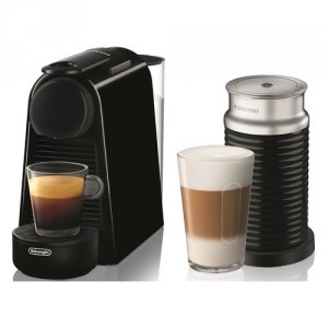 Кофемашина капсульного типа Delonghi EN85.BAE (0132191769)