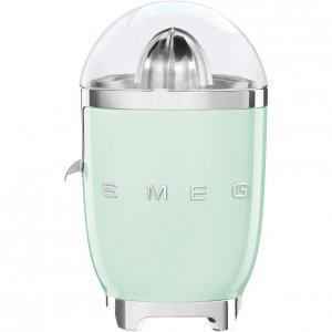 Соковыжималка Smeg CJF01PGEU