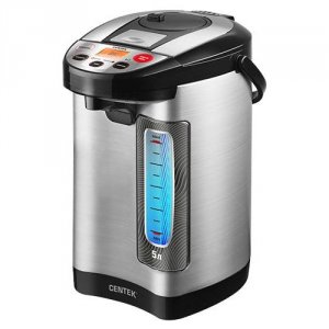 Термопот Centek CT-0084 чёрный