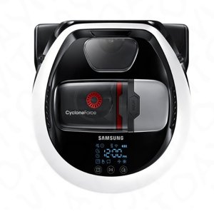 Робот-пылесос Samsung SR10M7030WW