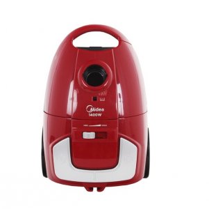 Пылесос с пылесборником Midea VCB370B14