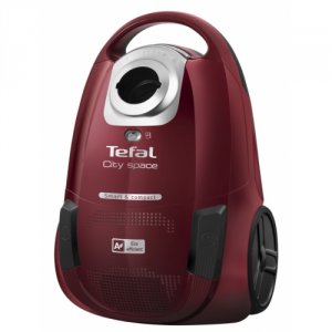 Пылесос с пылесборником Tefal TW2643EA