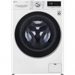 Стиральная машина Стандартная LG TW4V7RW1W белый
