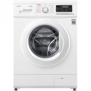 Стиральная машина LG F1296NDS0 (F-1296NDS0)
