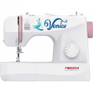 Швейная машинка Necchi 3517 белый