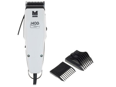 Машинка для стрижки волос Moser 1400-0310