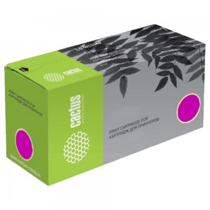 Тонер Cactus CS-PH6280M