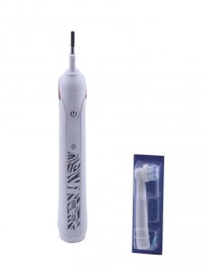 Электрическая зубная щетка Braun Oral-B Smart 4 4000N Teens Sensi Ultrathin D601.523.3