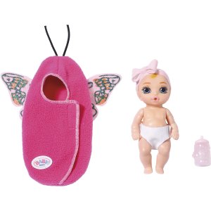 Куклы и пупсы Zapf Creation Zapf Creation Baby Born Surprise 904-060 Бэби Борн Сюрпрайз Кукла,1 серия (в ассортименте)
