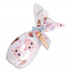Куклы и пупсы Zapf Creation Zapf Creation Baby Born Surprise 904-091 Бэби Борн Сюрпрайз Кукла,2 серия (в ассортименте)