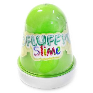 Игровые наборы Kiki KiKi FL013 "Monster's Slime Fluffy" Мятный (Мята)