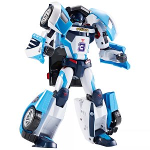 Фигурка TOBOT Tobot 301065 ТОБОТ АТЛОН ТОРНАДО