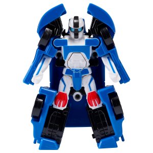 Игровой набор TOBOT Tobot 301063 МИНИ ТОБОТ АТЛОН БЕТА