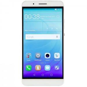 Смартфон Huawei SHOTX ATH-UL01 White