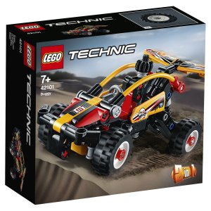 Конструкторы Lego LEGO Technic 42101 Конструктор ЛЕГО Техник Багги